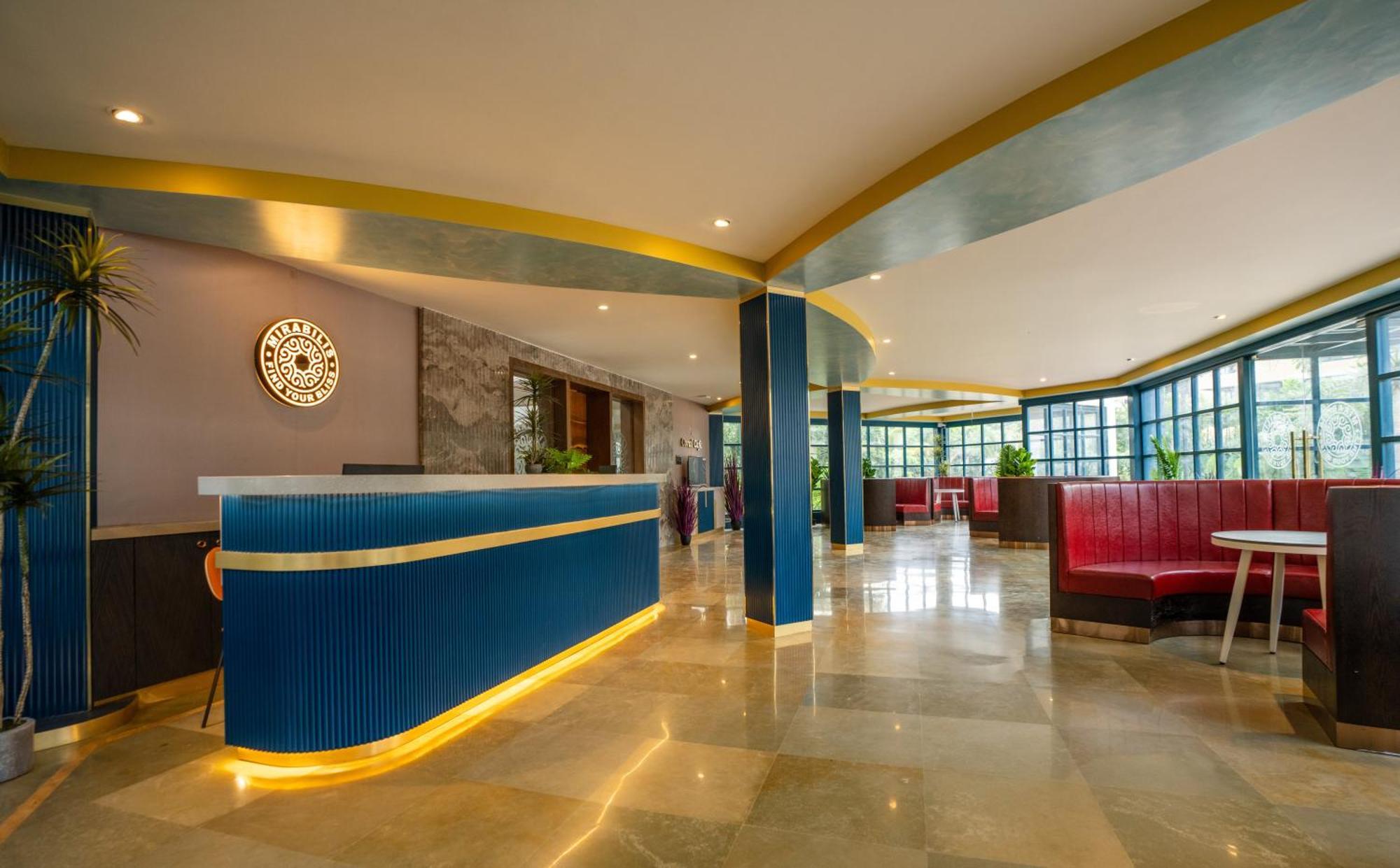 Mstays Ecr By Mirabilis Hotel Chennai Exterior photo